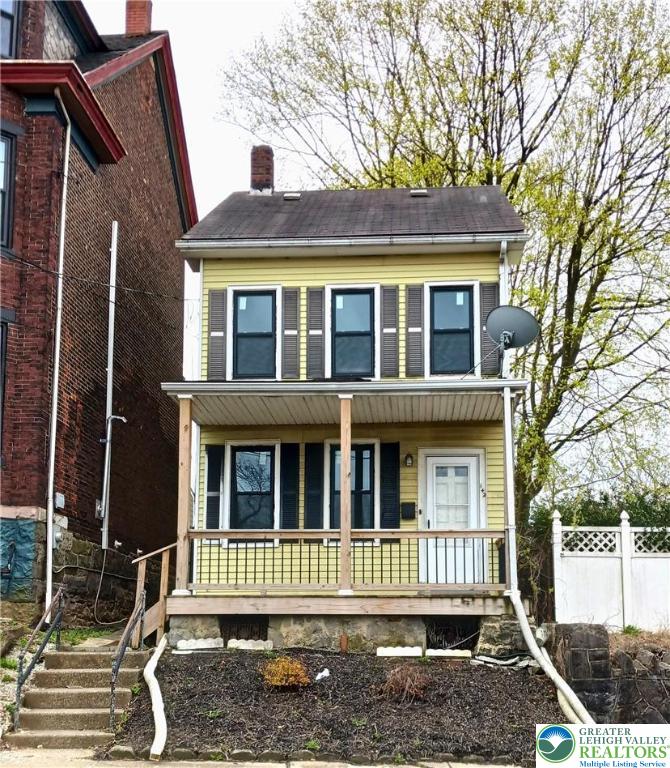 142 West Madison Street