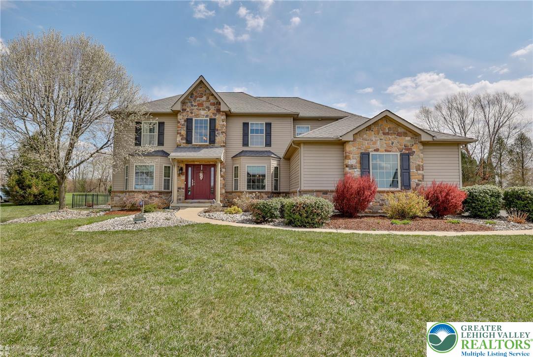 141 Chase Hollow Drive