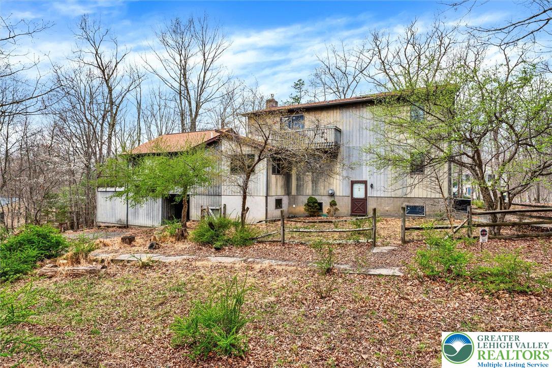 80 Norman Drive