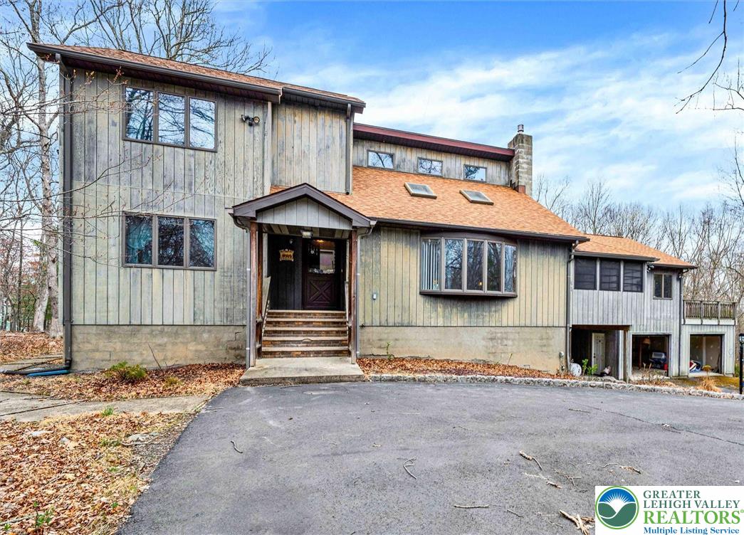 80 Norman Drive