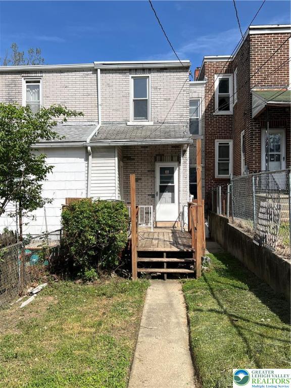 134 East Elm Street