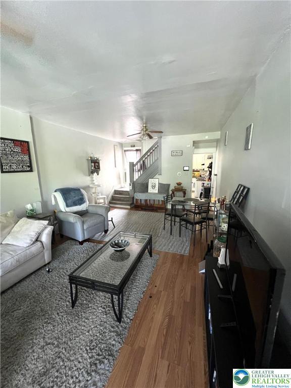 134 East Elm Street