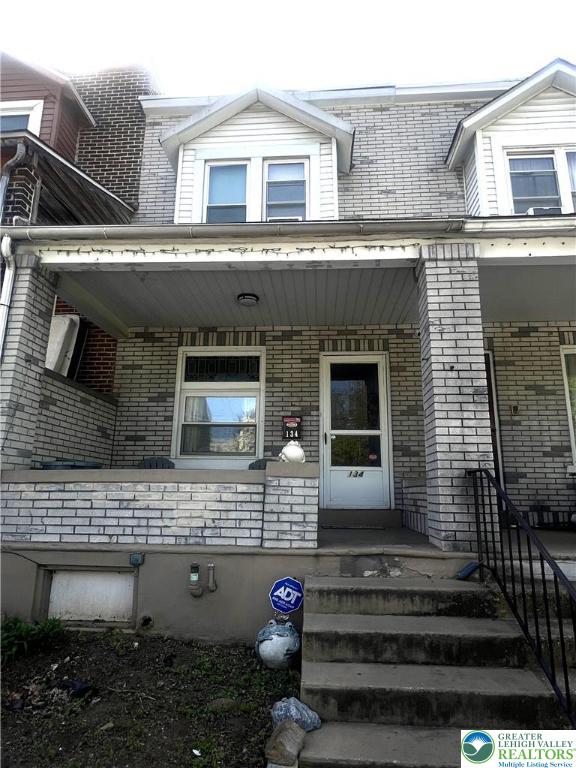 134 East Elm Street