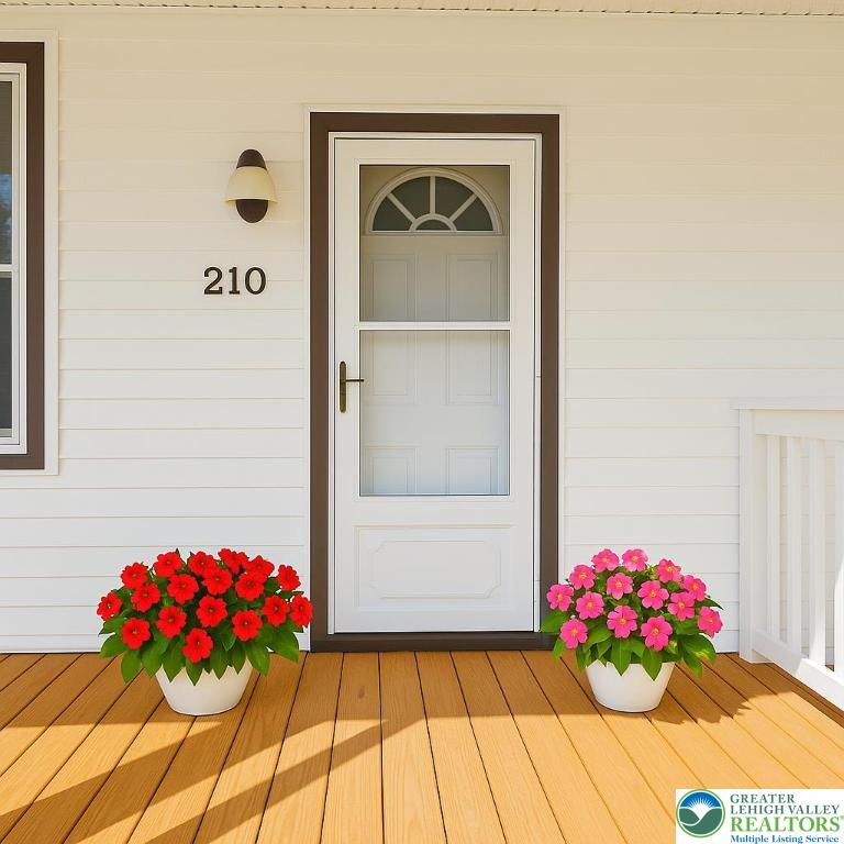 210 Cherry Street