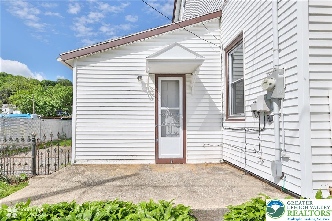 210 Cherry Street