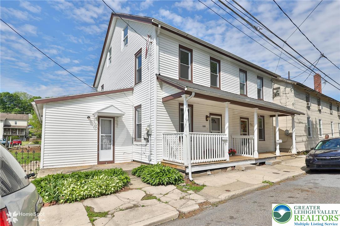 210 Cherry Street