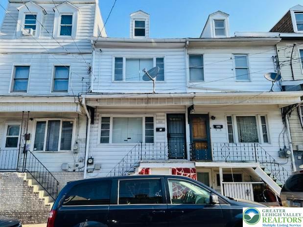 331 West Lloyd Street