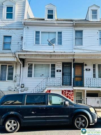 331 West Lloyd Street