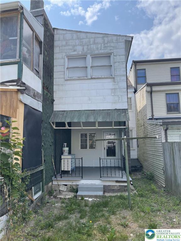 331 West Lloyd Street