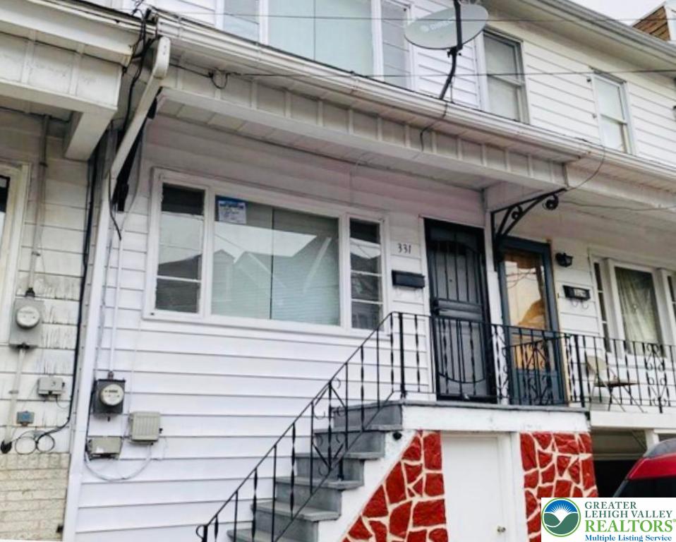 331 West Lloyd Street