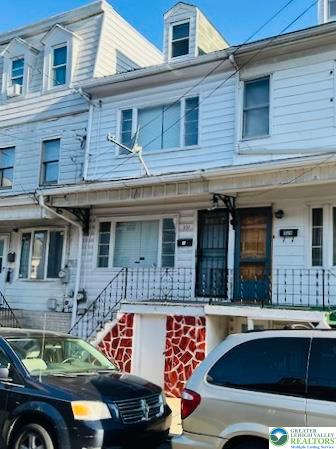 331 West Lloyd Street
