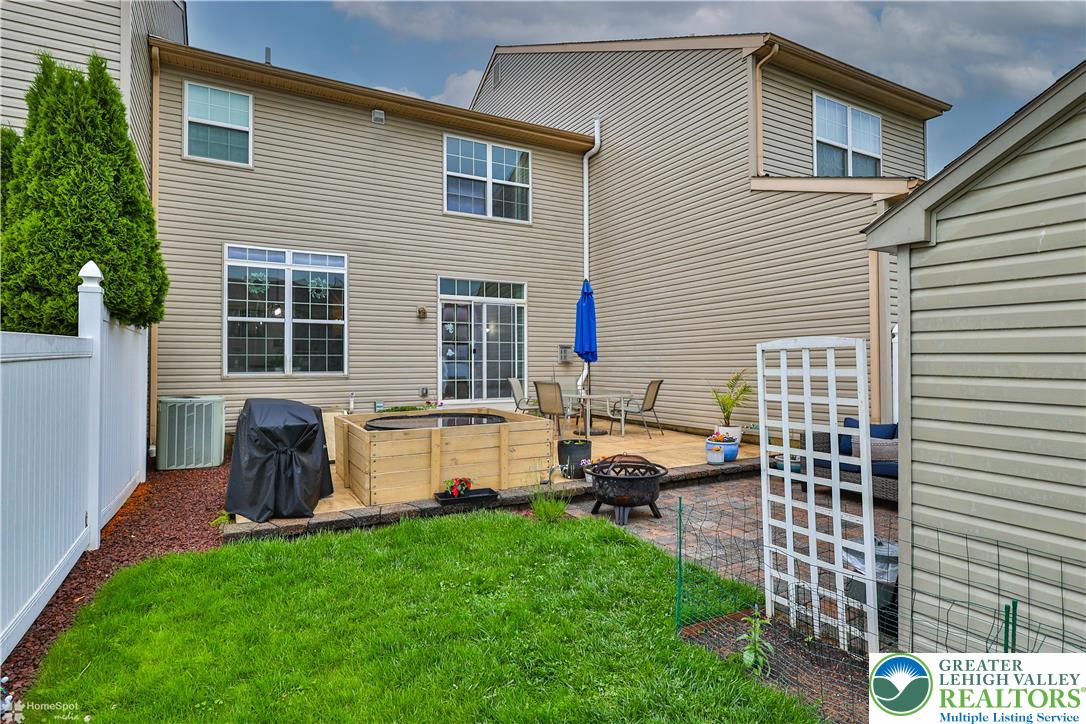 262 Blue Sage Drive
