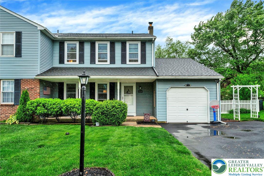 516 Woodbridge Circle