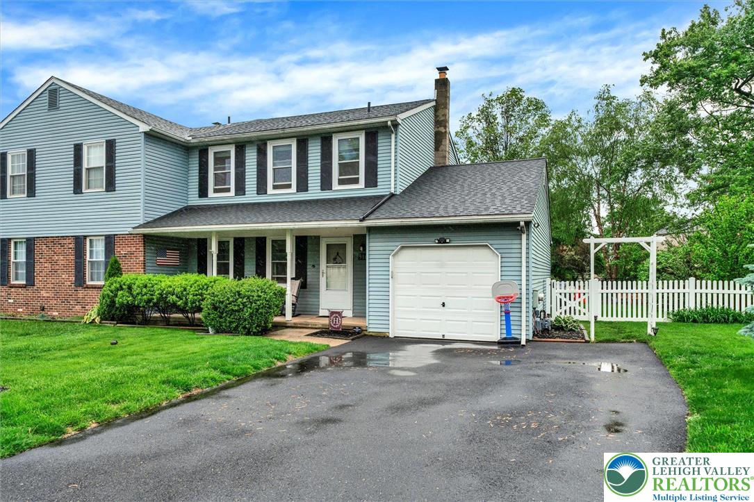 516 Woodbridge Circle