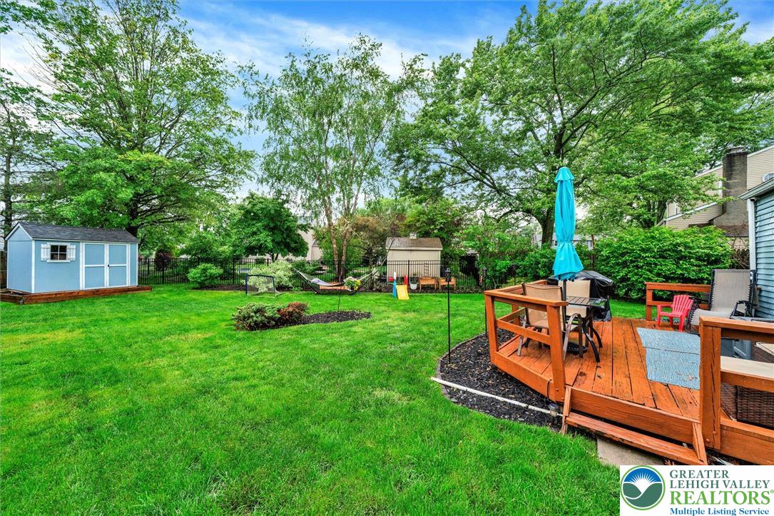 516 Woodbridge Circle