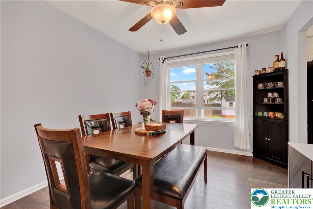 516 Woodbridge Circle