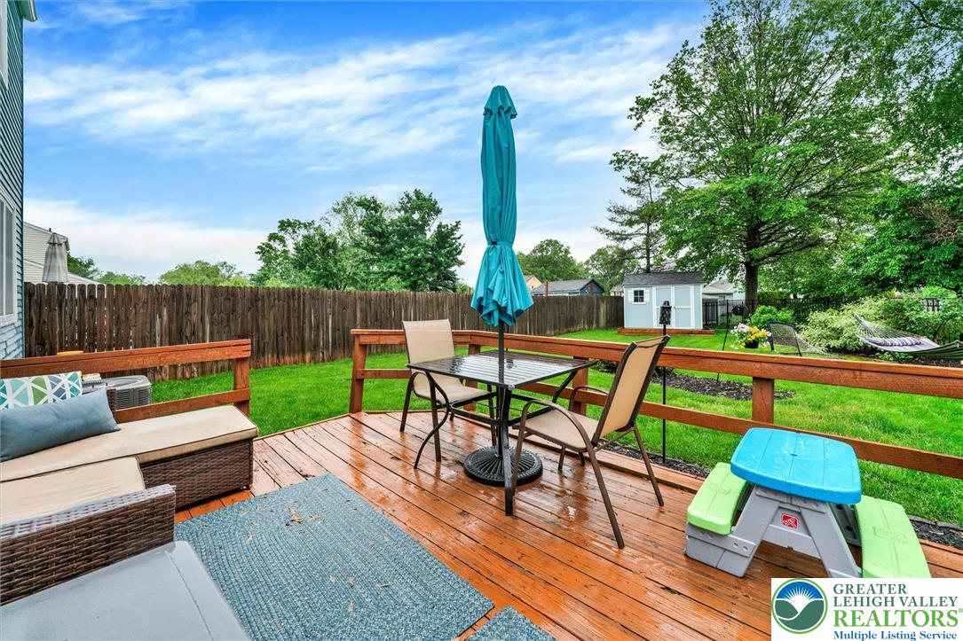 516 Woodbridge Circle