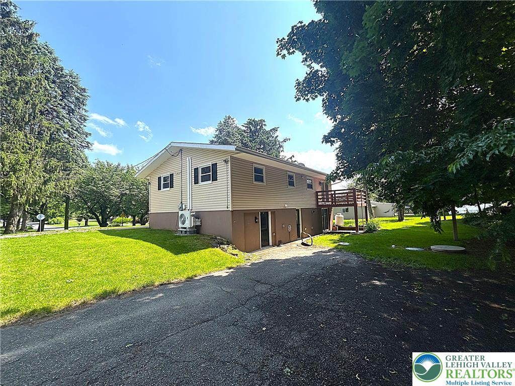 2926 West Beersville Road