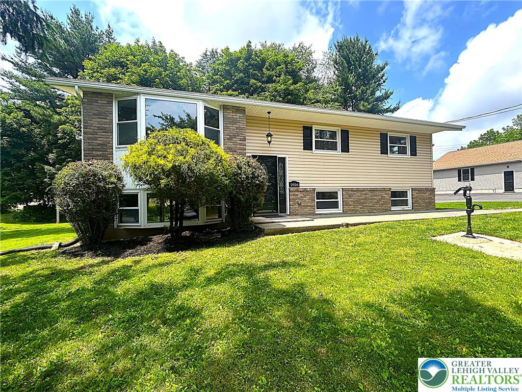 2926 West Beersville Road