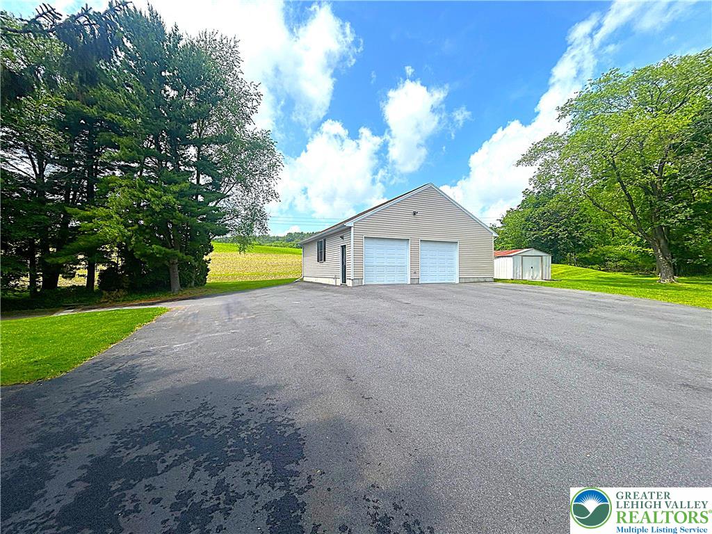 2926 West Beersville Road