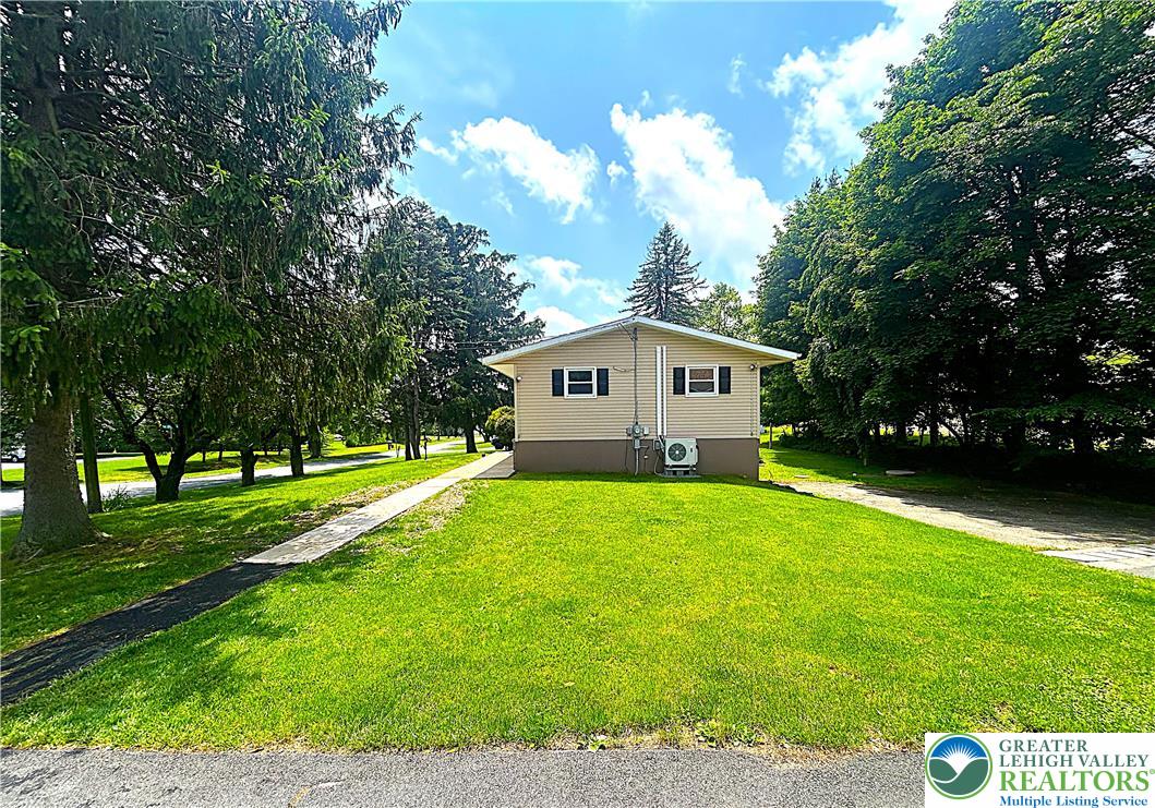 2926 West Beersville Road