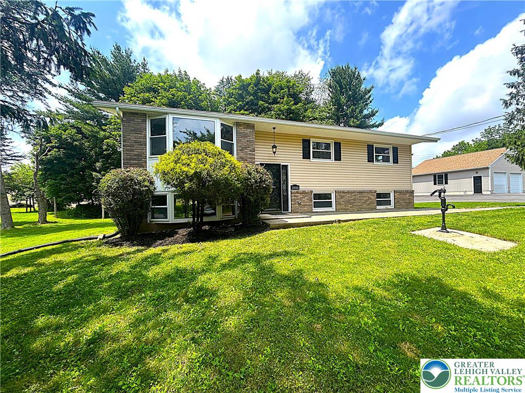 2926 West Beersville Road