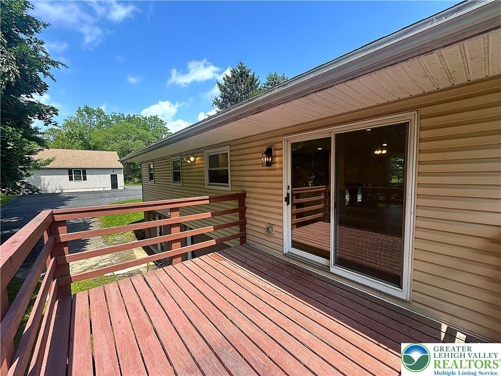2926 West Beersville Road