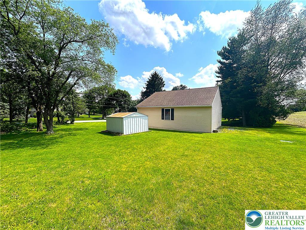 2926 West Beersville Road