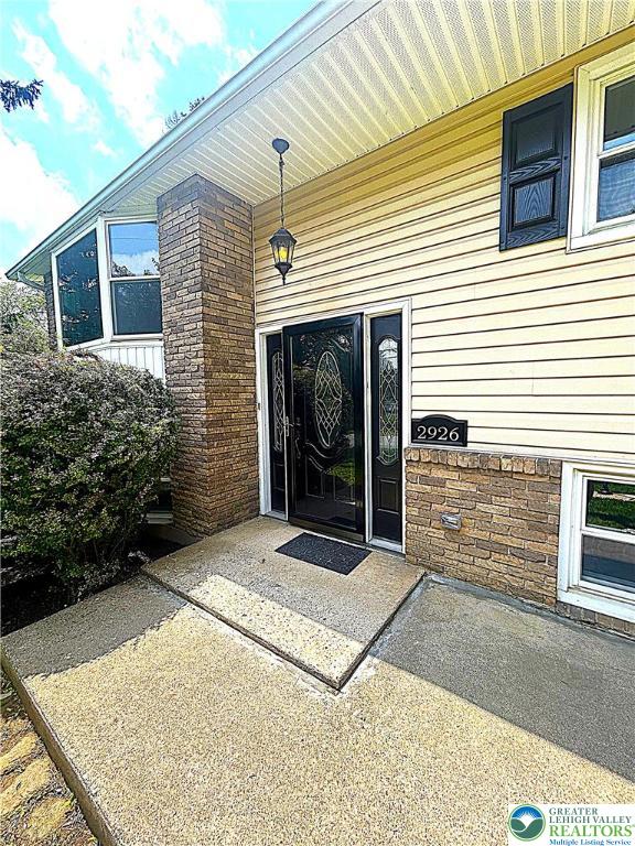 2926 West Beersville Road