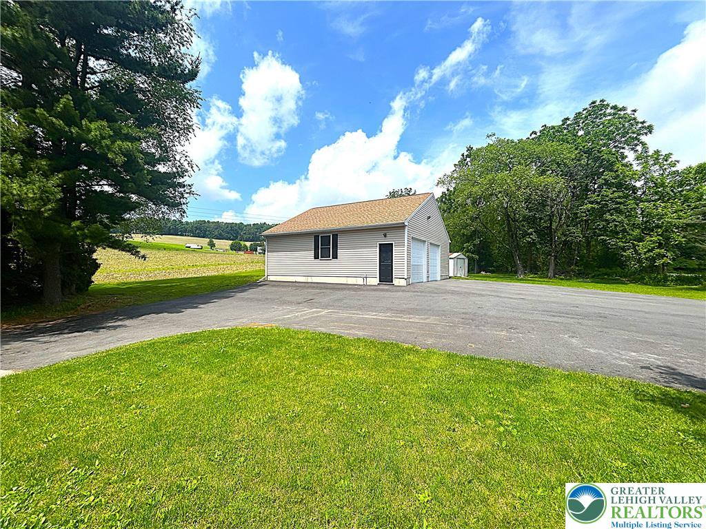 2926 West Beersville Road