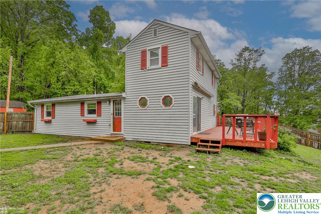 717 Frost Hollow Road