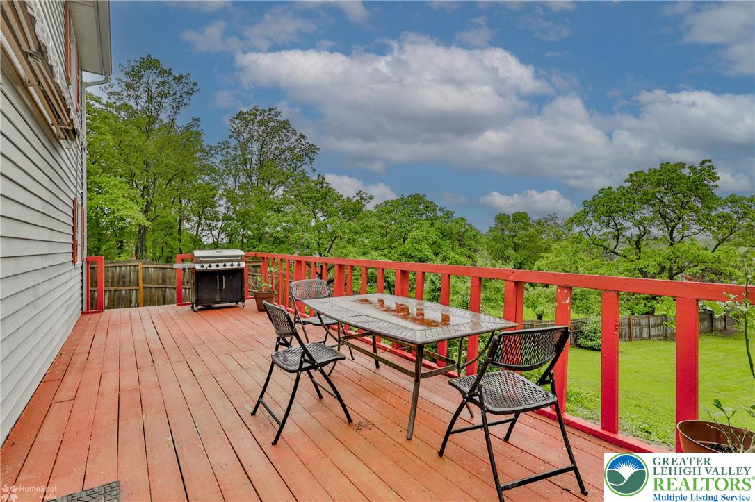 717 Frost Hollow Road