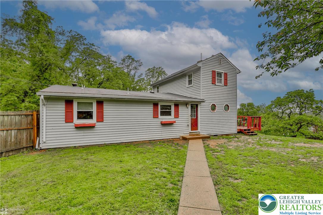 717 Frost Hollow Road