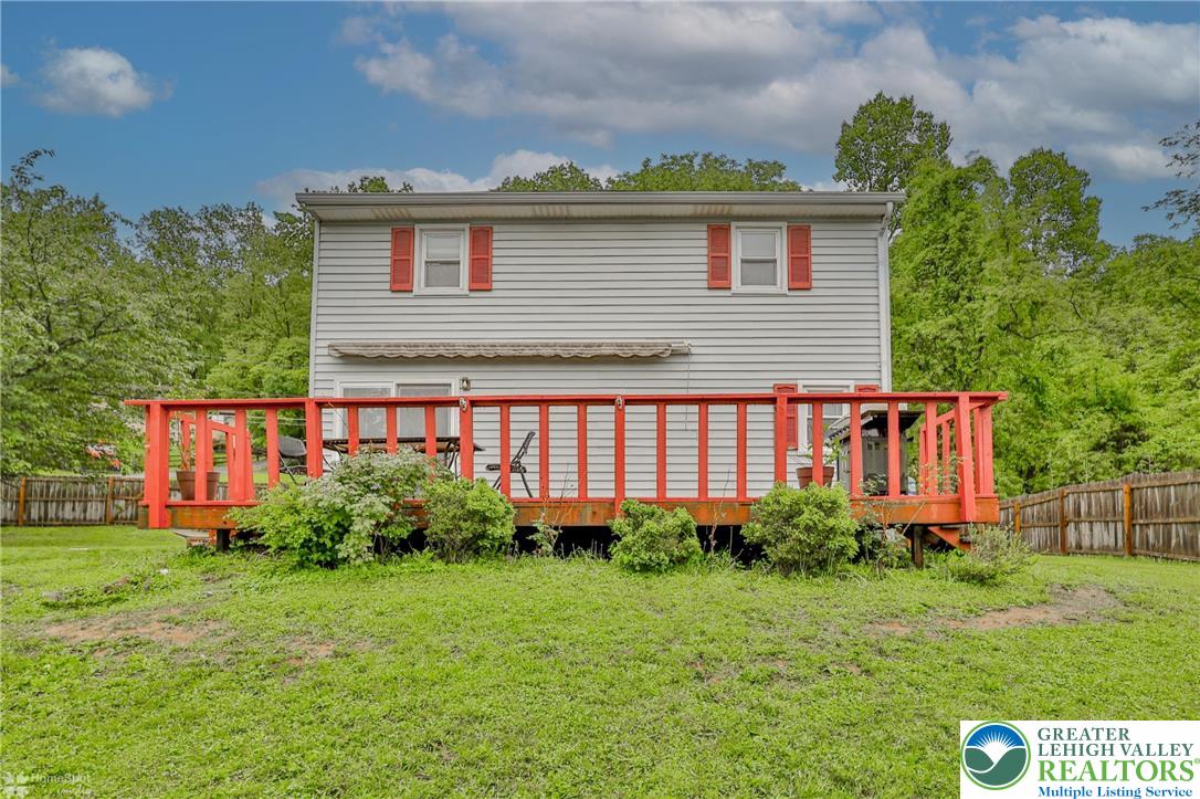 717 Frost Hollow Road