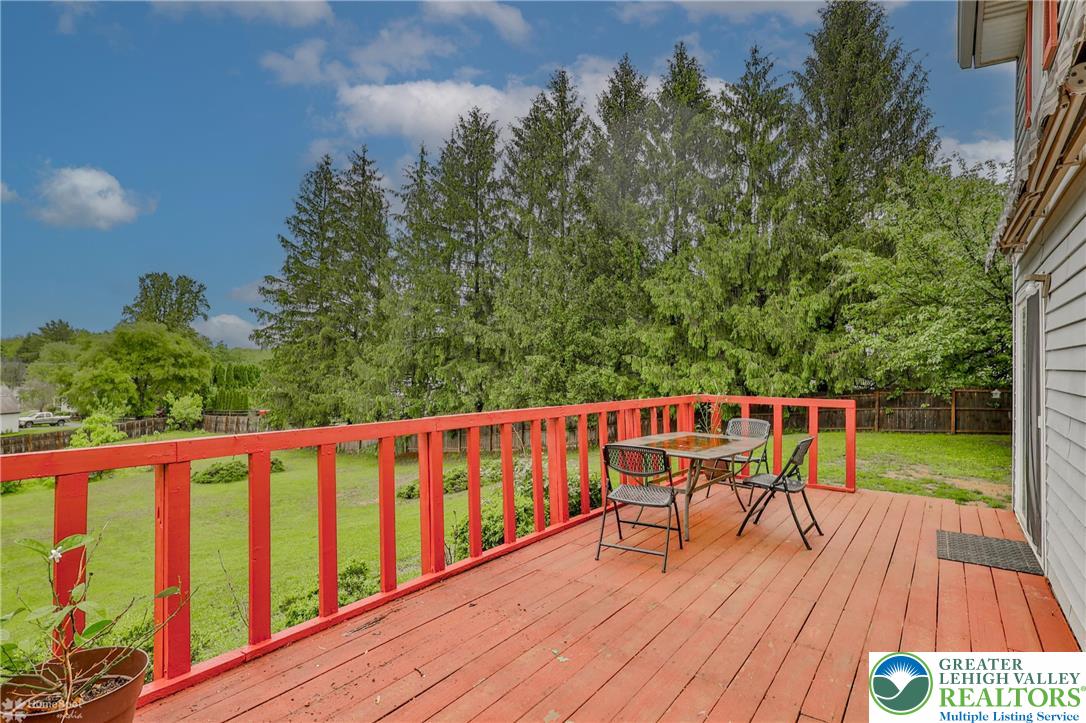 717 Frost Hollow Road