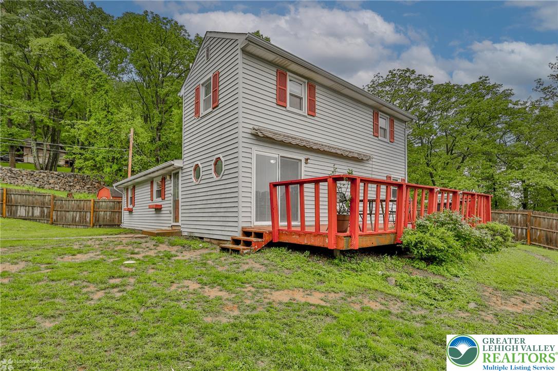 717 Frost Hollow Road