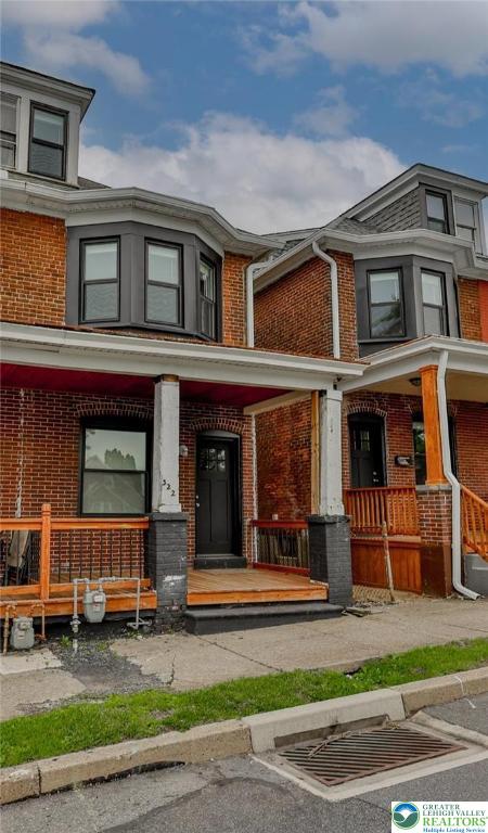 322 Saint John Street