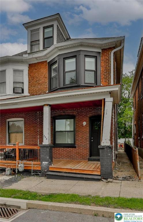 322 Saint John Street