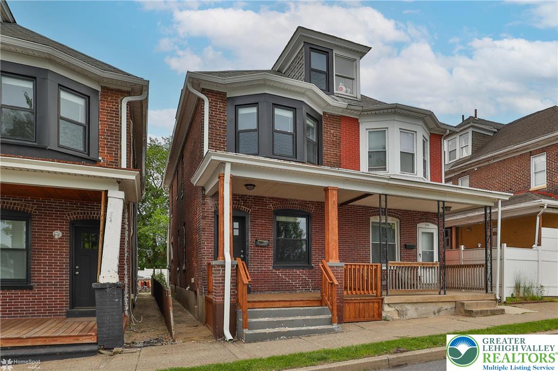 324 Saint John Street