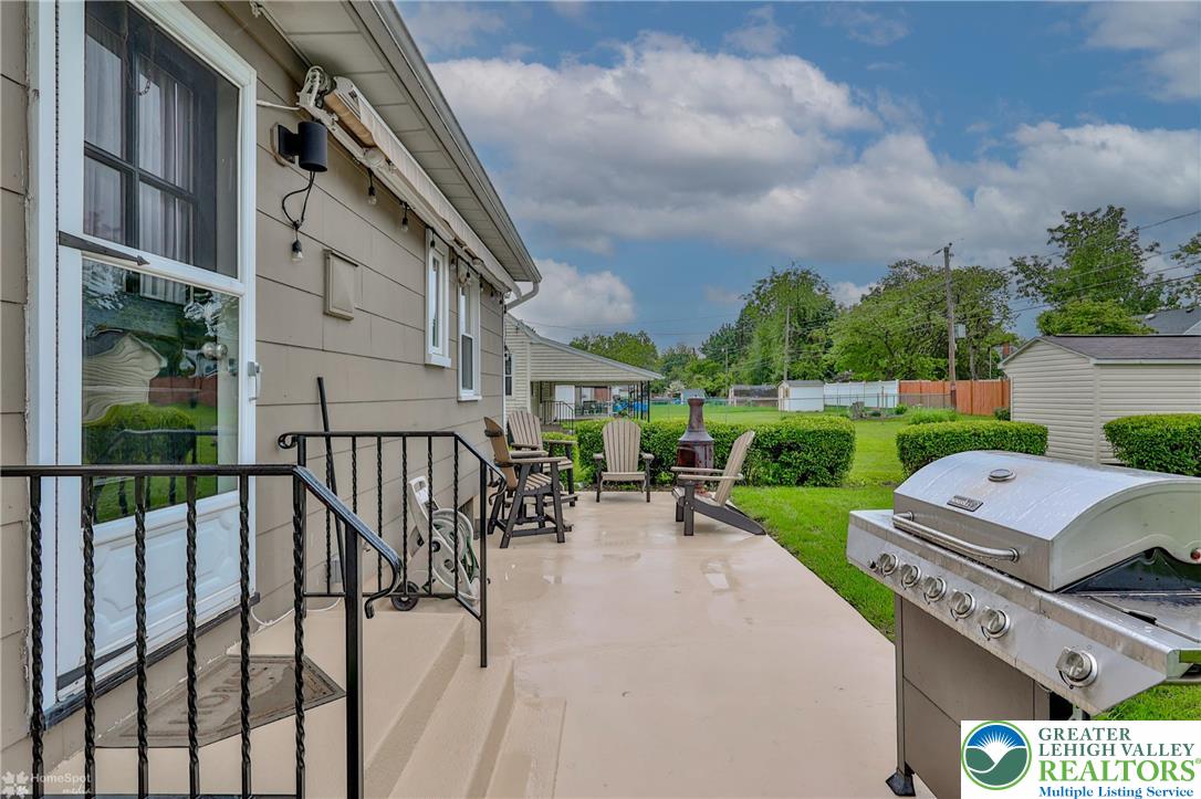 3009 Cornwall Road