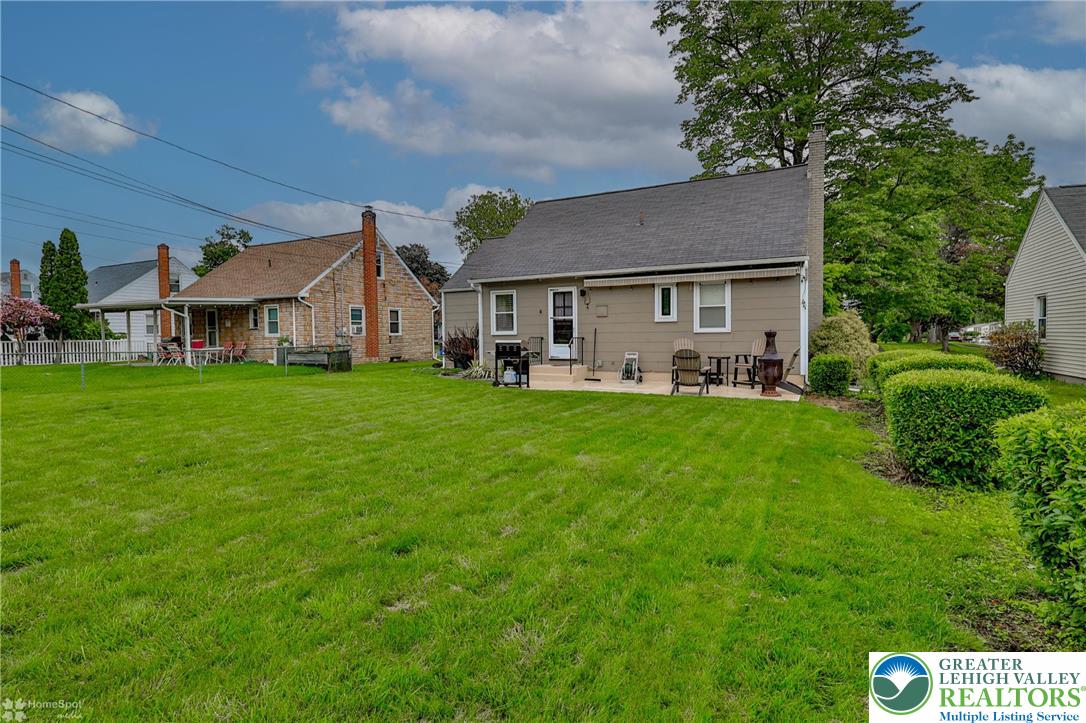 3009 Cornwall Road