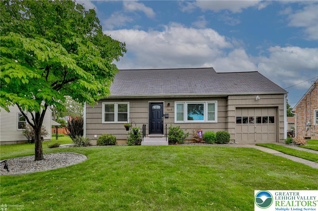 3009 Cornwall Road