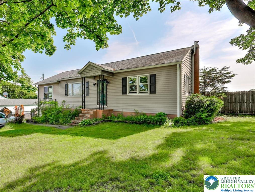 6386 Sullivan Trail