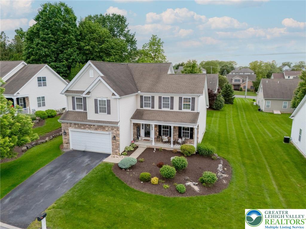 1456 Hennaberry Lane