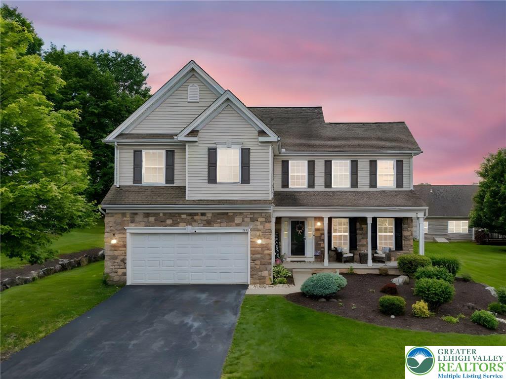 1456 Hennaberry Lane