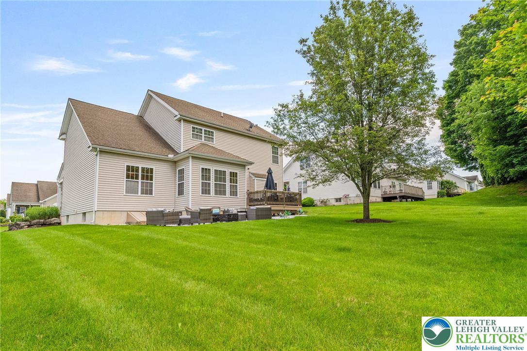 1456 Hennaberry Lane