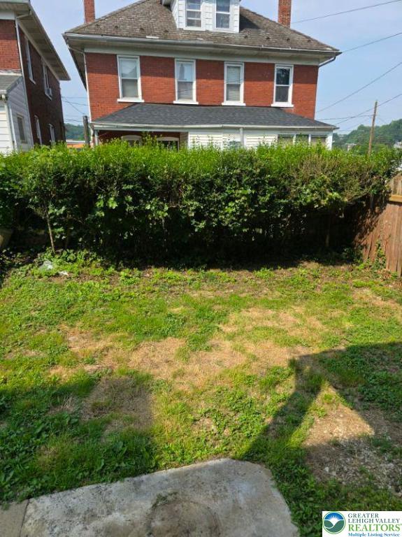 618 Christian Street