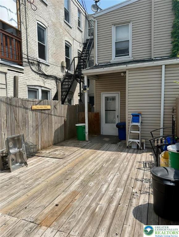 608 Park Street