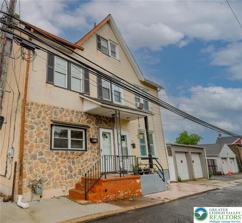 728 East Morton Street