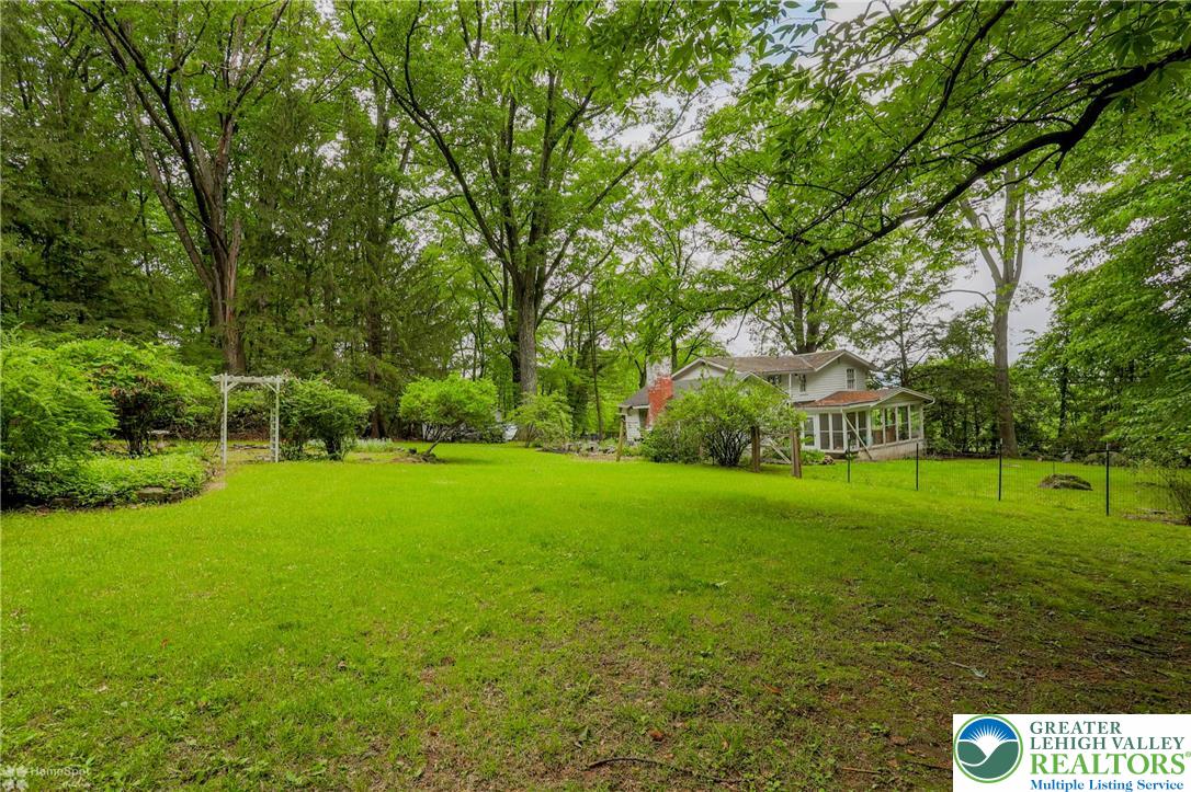 6650 Mountain Road
